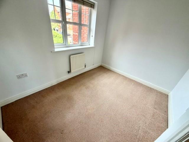 Shillingford Close, Mill Hill
